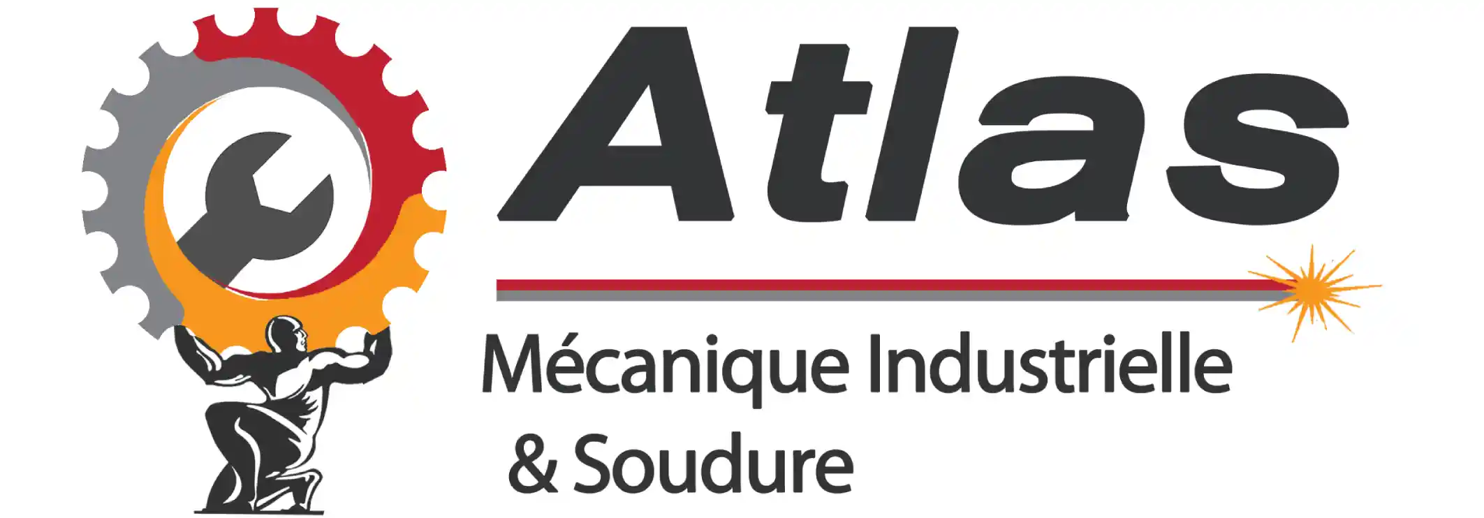 Atlas Mécanique Industrielle & Soudure